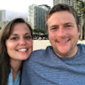 Meet your Posher, Bethany